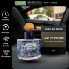 Nước Hoa Ô Tô Sparkling Aroma Cao Cấp - Tinh Dầu Sang Trọng, Khử Mùi, Chống Say Xe, An Toàn 139k 8
