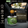 Nước Hoa Ô Tô Sparkling Aroma Cao Cấp - Tinh Dầu Sang Trọng, Khử Mùi, Chống Say Xe, An Toàn 139k 9
