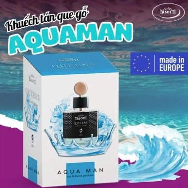 Nước Hoa Ô Tô TASOTTI QUEENS 100ml Khử Mùi Chống Say Xe Tinh Dầu Treo Xe Cao Cấp 150.000 VND 6