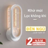 Nước hoa ô tô tinh dầu thơm 4 mùi, khử mùi, lưu hương lâu, giảm say xe - 98.000đ 10