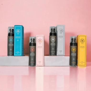 Nước hoa ô tô xịt Focar - Chống nấm mốc, hương thiên nhiên thơm dịu nhẹ, an toàn sức khỏe 2 Nước hoa ô tô xịt Focar - Chống nấm mốc, hương thiên nhiên thơm dịu nhẹ, an toàn sức khỏe 2