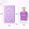 Nước hoa oải hương tươi mát 100ml – Lâu lưu hương, phù hợp hẹn hò tiệc tùng, bộ quà tặng cao cấp – 199k 6