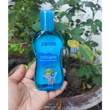 Nước hoa Panda Baby 100ml cho bé hương thơm dịu nhẹ, chính hãng, giảm giá 45%