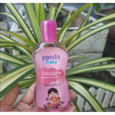 Nước hoa Panda Baby 100ml cho bé hương thơm dịu nhẹ, chính hãng, giảm giá 45% 4 Nước hoa Panda Baby 100ml cho bé hương thơm dịu nhẹ, chính hãng, giảm giá 45% 4