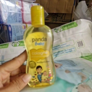 Nước hoa Panda Baby 100ml cho bé hương thơm dịu nhẹ, chính hãng, giảm giá 45% 6 Nước hoa Panda Baby 100ml cho bé hương thơm dịu nhẹ, chính hãng, giảm giá 45% 6