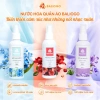 Nước hoa quần áo Bali Ogo 100ml - Xịt vải khô thơm lâu, kháng khuẩn, giảm giá 34k
