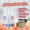 Nước hoa quần áo Bali Ogo 100ml - Xịt vải khô thơm lâu, kháng khuẩn, giảm giá 34k 3