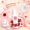 Nước hoa quần áo Bali Ogo 100ml - Xịt vải khô thơm lâu, kháng khuẩn, giảm giá 34k 7