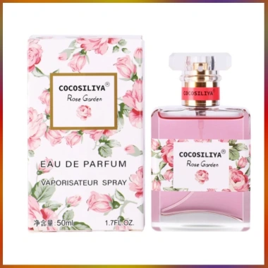 Nước hoa Rose Garden mùi hoa hồng 50ml - Hương thơm quyến rũ, giá chỉ 46.098đ 2 Nước hoa Rose Garden mùi hoa hồng 50ml - Hương thơm quyến rũ, giá chỉ 46.098đ 2