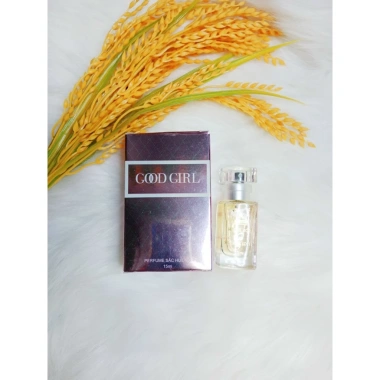 Nước Hoa Sắc Hương 15ml - Lưu Hương 10-15 tiếng, Hương Quyên Rũ, Giá Ưu Đãi 100k