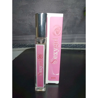 Nước hoa Sexy Girl 10ml nồng nàn quyến rũ - Giá chỉ 49.000đ, giảm từ 58.800đ
