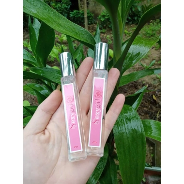 Nước hoa Sexy Girl 10ml nồng nàn quyến rũ - Giá chỉ 49.000đ, giảm từ 58.800đ
