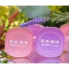 Nước Hoa Thảo Dược Master Ladies Solid Balm - Hương Thơm Lâu Dài, Tươi Nhẹ