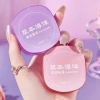 Nước Hoa Thảo Dược Master Ladies Solid Balm - Hương Thơm Lâu Dài, Tươi Nhẹ 2