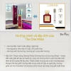 Nước hoa The One 8 hương đặc biệt - Lưu hương 8-12h - Giá ưu đãi 129k - Xưởng sản xuất 10