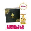 Nước hoa tinh dầu Dubai đậm gấp 3 tinh dầu thường - Giá chỉ 55.000₫ 5