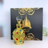 Nước hoa tinh dầu Dubai PEMIKI nam nữ 15ml - Thơm lâu, chính hãng, giá 142.499₫ 3