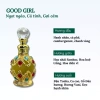 Nước hoa tinh dầu Dubai PEMIKI nam nữ 15ml - Thơm lâu, chính hãng, giá 142.499₫ 10