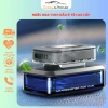 Nước Hoa Tinh Dầu Ô Tô FOR CAR Hương Thơm Năng Lượng Mặt Trời Khử Mùi, Chống Say Xe - Giá chỉ 230k