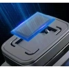 Nước Hoa Tinh Dầu Ô Tô FOR CAR Hương Thơm Năng Lượng Mặt Trời Khử Mùi, Chống Say Xe - Giá chỉ 230k 7