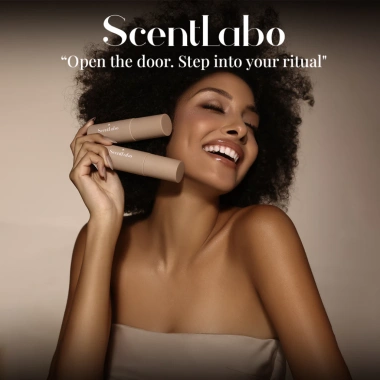 Nước hoa tóc ScentLabo Hair Scent 50ml hương Ai Cập quyến rũ, lưu hương lâu, chỉ 249.000đ 2 Nước hoa tóc ScentLabo Hair Scent 50ml hương Ai Cập quyến rũ, lưu hương lâu, chỉ 249.000đ 2
