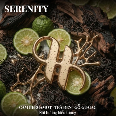 Nước hoa tóc ScentLabo Hair Scent 50ml hương Ai Cập quyến rũ, lưu hương lâu, chỉ 249.000đ