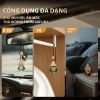 Nước Hoa Treo Xe Ô Tô Mầm Aroma Hương Cafe - Tinh Dầu Khử Mùi, Dễ Chịu, Không Gây Say, Giá 79.000đ 6