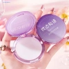 Nước hoa tự nhiên cao cấp hộp nhỏ gọn, balm lâu dài cho nữ, di động thanh lịch, hương thơm Đông Nam 2