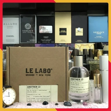 Nước hoa Unisex Le Labo SantaI 33 100ml - Hương sang trọng, đẳng cấp, chỉ 85.000 VND