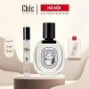 Nước hoa unisex L'eau Papier CHIC - Hương quyến rũ sang trọng, giảm còn 199.000₫