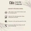 Nước hoa unisex L'eau Papier CHIC - Hương quyến rũ sang trọng, giảm còn 199.000₫ 5
