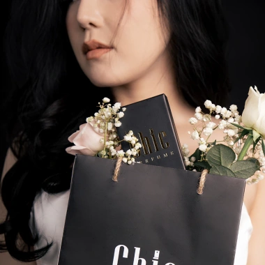 Nước hoa unisex L'eau Papier CHIC - Hương quyến rũ sang trọng, giảm còn 199.000₫ 6