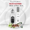 Nước Hoa Unisex Musk Kashmir 10ml-20ml - Quyến Rũ, Tinh Tế Genius Perfume
