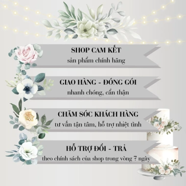 Nước Hoa Unisex Musk Kashmir 10ml-20ml - Quyến Rũ, Tinh Tế Genius Perfume 5