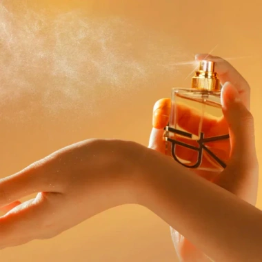 Nước hoa Venus Advent 30ml - Hương ngọt ngào, quyến rũ, lưu hương 6h, giá 127.500đ