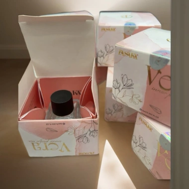 Nước hoa Véra Inner Perfume - Hương nữ tính tinh tế, Giá 69.000đ Giảm 22%