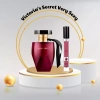 Nước hoa Victoria's Secret Very Sexy 10ml - Đẳng cấp, quyến rũ, giá chỉ 43.200₫