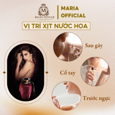 Nước hoa Victoria's Secret Very Sexy 10ml - Đẳng cấp, quyến rũ, giá chỉ 43.200₫ 3 Nước hoa Victoria's Secret Very Sexy 10ml - Đẳng cấp, quyến rũ, giá chỉ 43.200₫ 3
