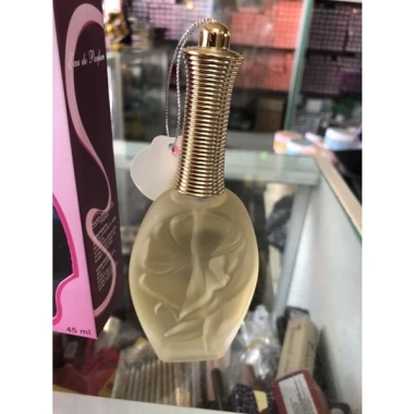 Nước hoa Vipa 6 nam - Hương thơm nam tính, lưu hương lâu, giảm giá 49.800 VND
