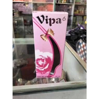 Nước hoa Vipa 6 nam - Hương thơm nam tính, lưu hương lâu, giảm giá 49.800 VND 4 Nước hoa Vipa 6 nam - Hương thơm nam tính, lưu hương lâu, giảm giá 49.800 VND 4