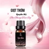 Nước hoa VK nữ Syn Kiss - Lưu hương 48h, dịu nhẹ, an toàn da, giá 61.000đ 4