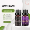 Nước Hoa VK Nữ SYNKISS 5ml – Khử Mùi Cô Bé, Lưu Hương Lâu, Hương Ngọt Ngào, Giá 75.000đ