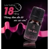 Nước Hoa VK Nữ SYNKISS 5ml – Khử Mùi Cô Bé, Lưu Hương Lâu, Hương Ngọt Ngào, Giá 75.000đ 7