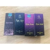 Nước Hoa VK Nữ SYNKISS 5ml – Khử Mùi Cô Bé, Lưu Hương Lâu, Hương Ngọt Ngào, Giá 75.000đ 8