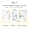 Nước Hoa Vùng Kín Saranghae Dear.Y Thuần Chay 10ml - Hương Cánh Đồng Hoa Sau Mưa, Mát Mẻ, Quyến Rũ 2