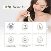 Nước Hoa Vùng Kín Saranghae Dear.Y Thuần Chay 10ml - Hương Cánh Đồng Hoa Sau Mưa, Mát Mẻ, Quyến Rũ 4