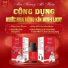 Nước Hoa Vùng Vòng Minh Lady Beauty Hương Thơm Lưu Thân, Giá 89.000₫ 4