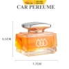 Nước Hoa Xe Hơi 3 Giọt Cao Cấp 80ml - Khử Mùi, Chống Say, Chiết Xuất Tự Nhiên, Giá 99.000₫ 6