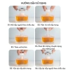 Nước Hoa Xe Hơi 3 Giọt Cao Cấp 80ml - Khử Mùi, Chống Say, Chiết Xuất Tự Nhiên, Giá 99.000₫ 8