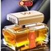 Nước hoa xe hơi Chitian 80ml khử mùi, chống say, chiết xuất thiên nhiên - 119k 4
